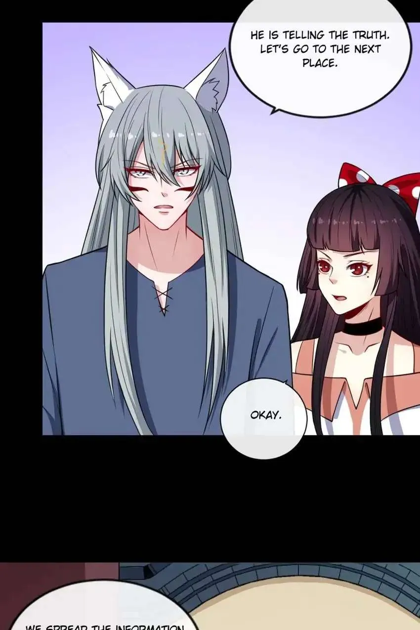 Daddy From Hell Chapter 190 page 23 - 
