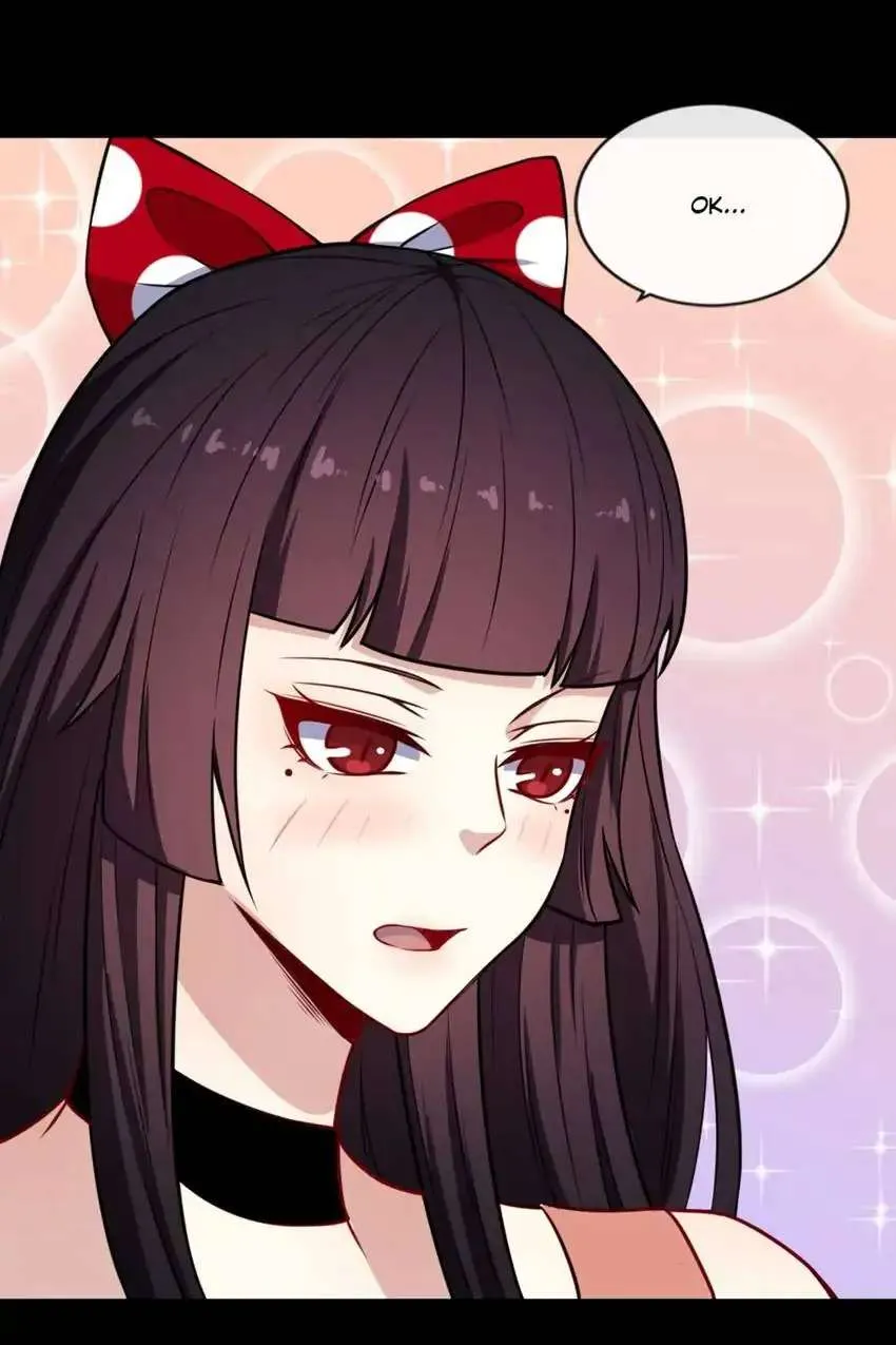 Daddy From Hell Chapter 190 page 27 - 