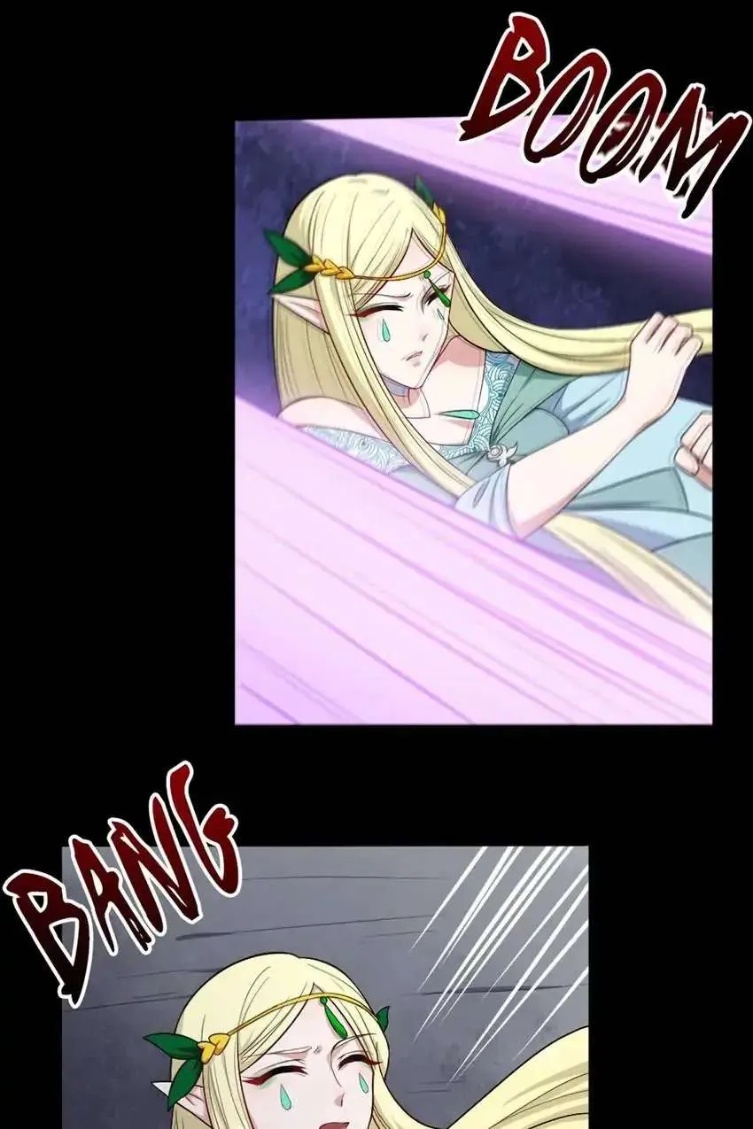 Daddy From Hell Chapter 190 page 29 - 