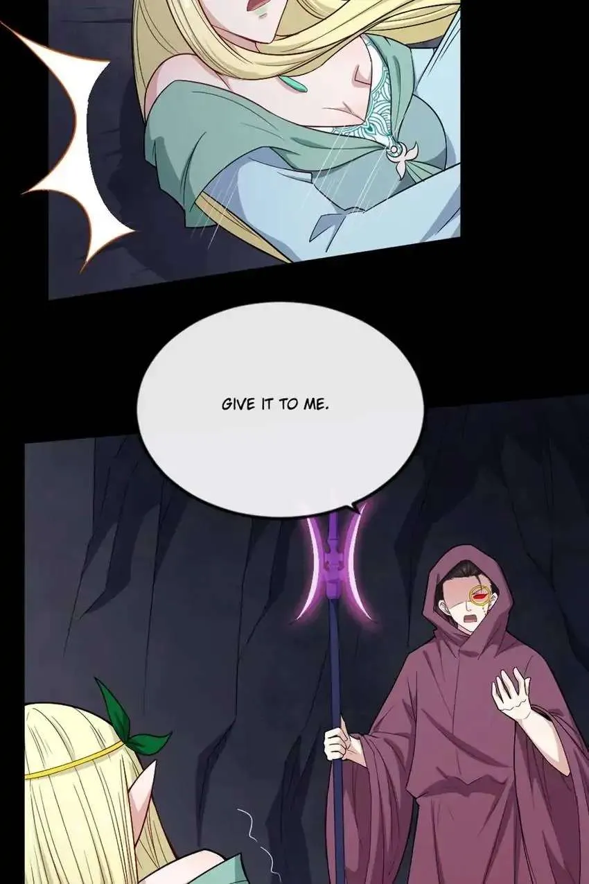 Daddy From Hell Chapter 190 page 30 - 