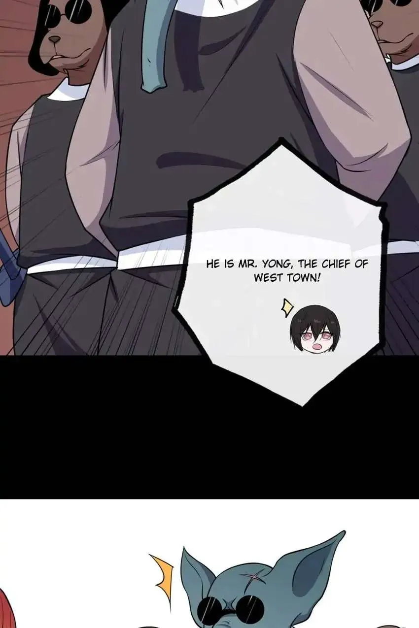 Daddy From Hell Chapter 190 page 4 - 