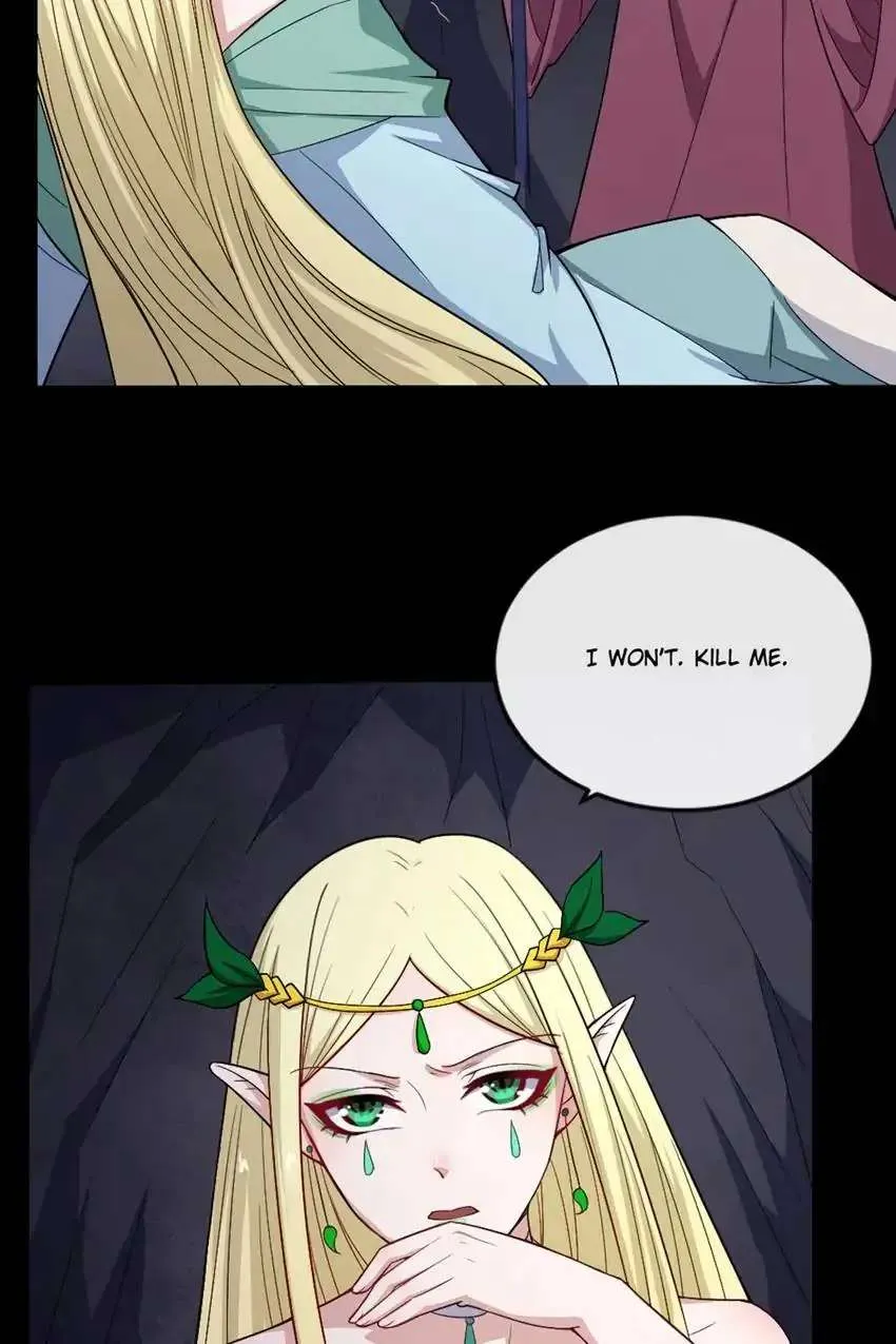 Daddy From Hell Chapter 190 page 31 - 