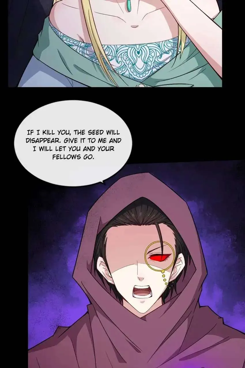 Daddy From Hell Chapter 190 page 32 - 