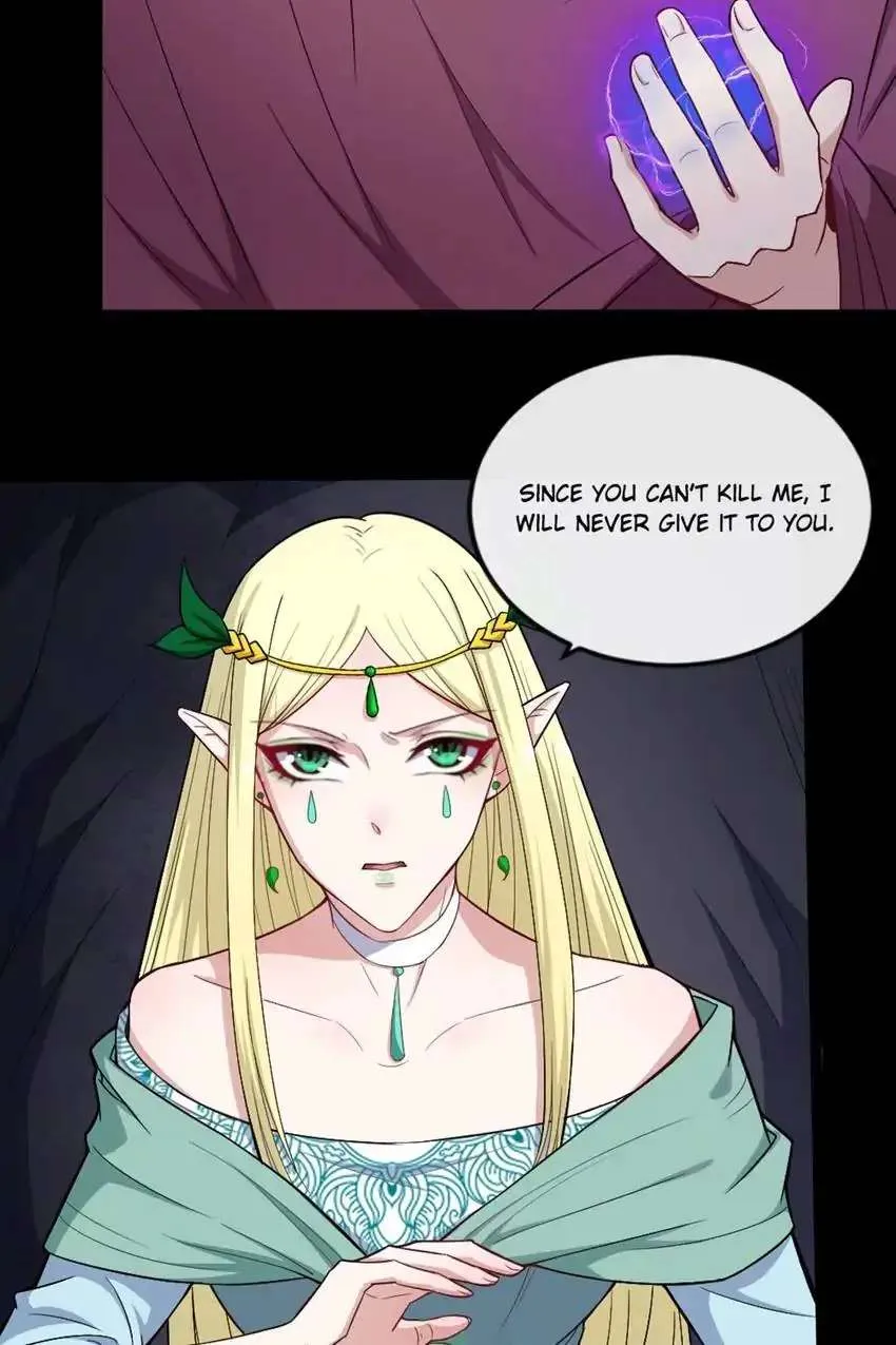 Daddy From Hell Chapter 190 page 33 - 