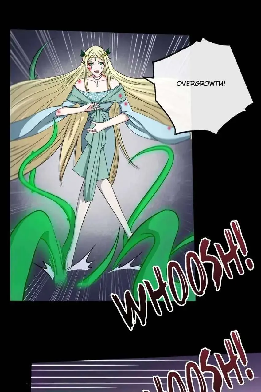 Daddy From Hell Chapter 190 page 36 - 