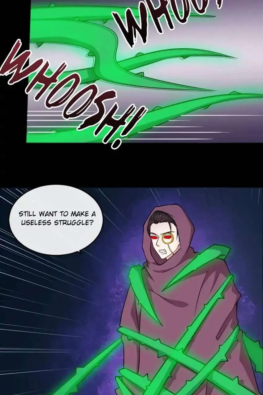 Daddy From Hell Chapter 190 page 37 - 