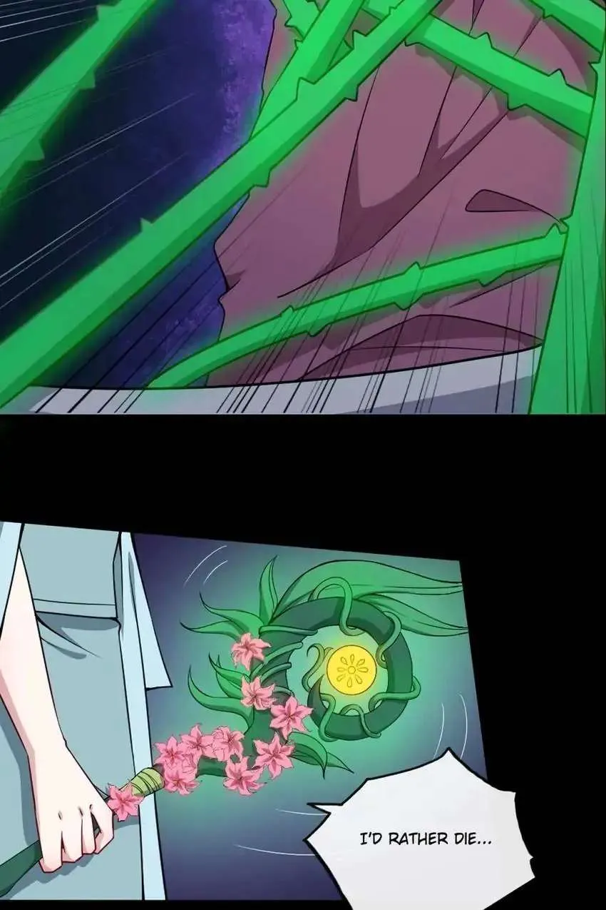 Daddy From Hell Chapter 190 page 38 - 