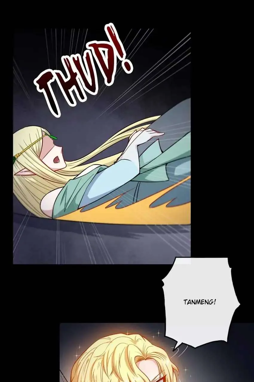 Daddy From Hell Chapter 190 page 43 - 