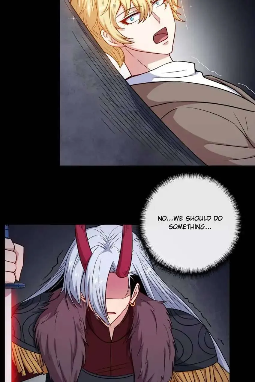 Daddy From Hell Chapter 190 page 44 - 