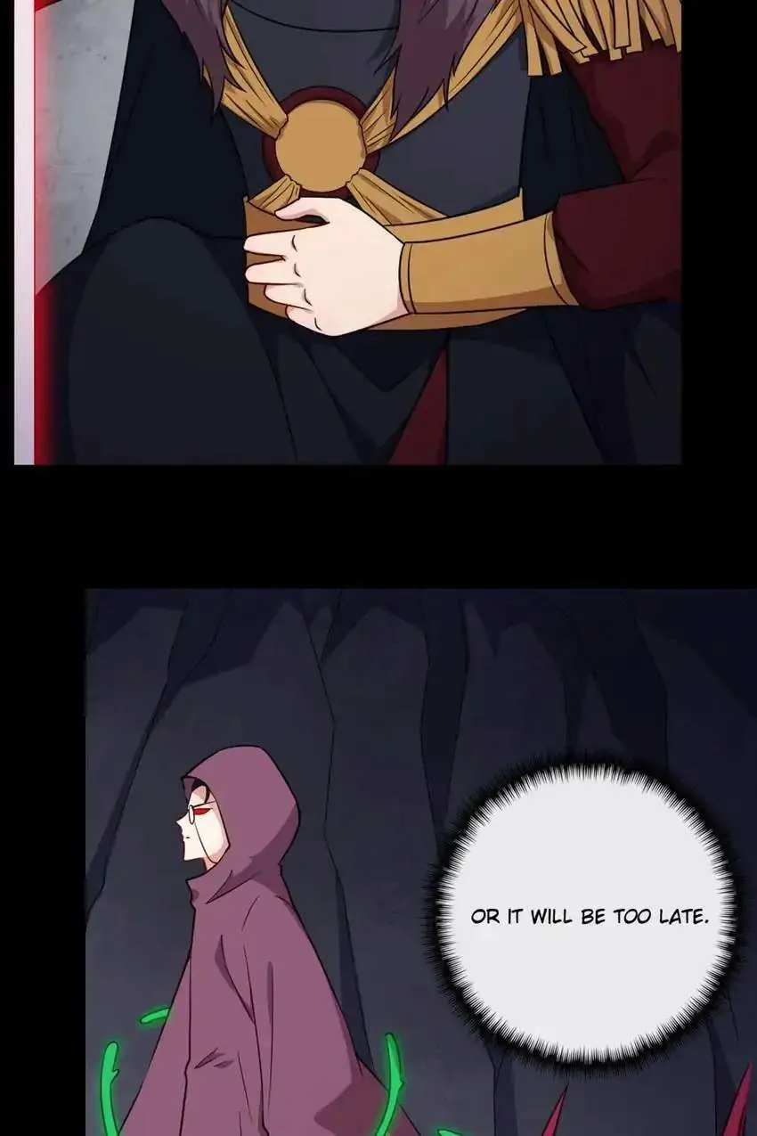 Daddy From Hell Chapter 190 page 45 - 