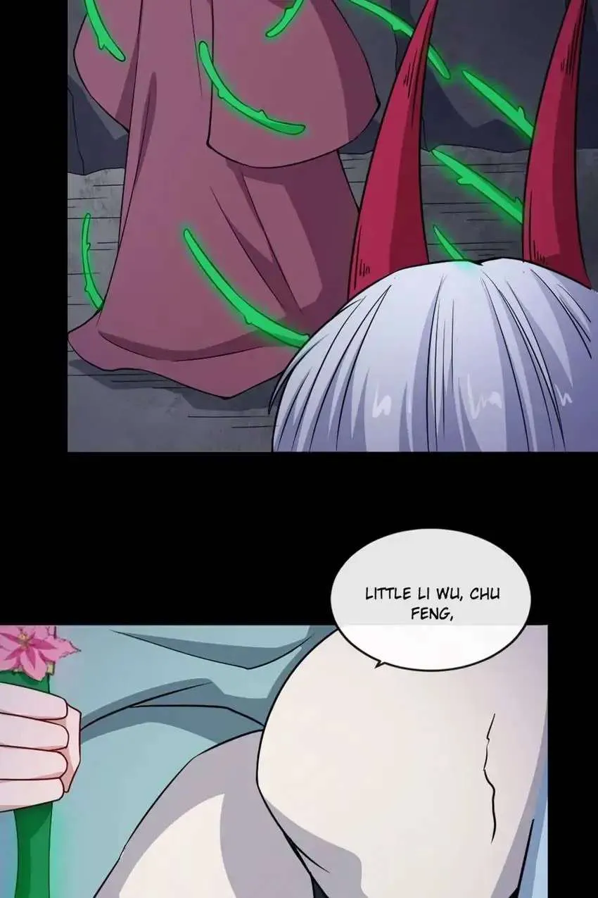 Daddy From Hell Chapter 190 page 46 - 