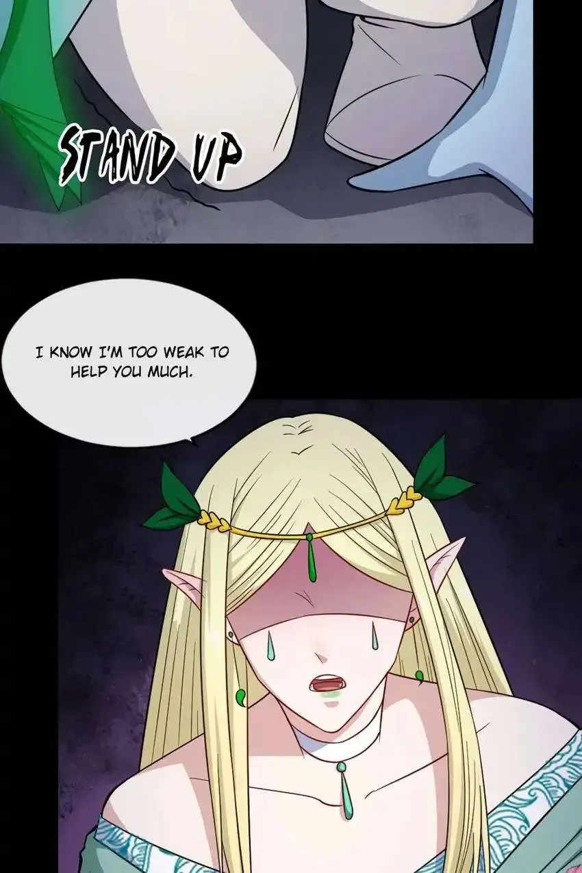 Daddy From Hell Chapter 190 page 47 - 