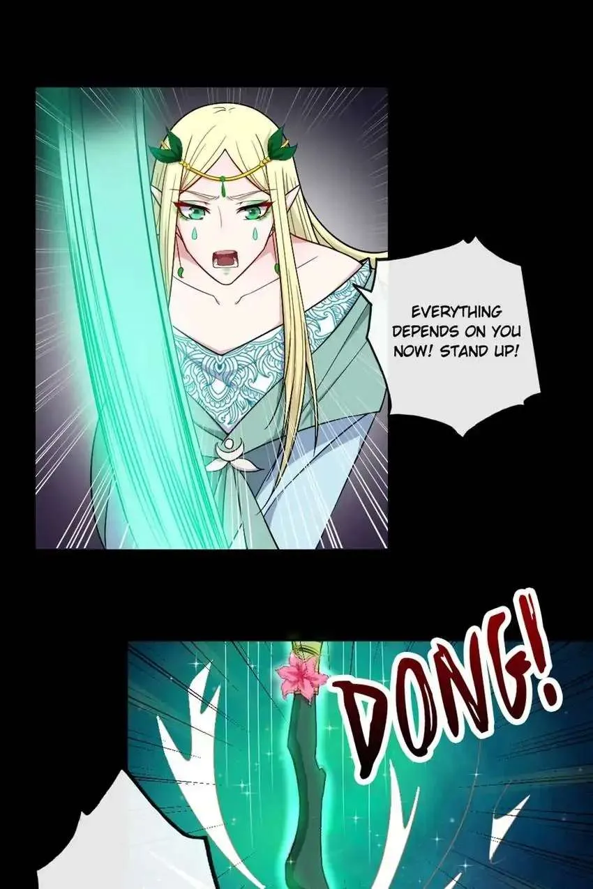 Daddy From Hell Chapter 190 page 50 - 