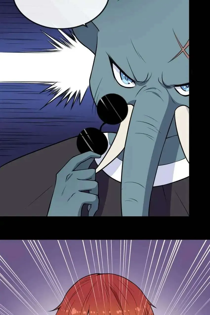 Daddy From Hell Chapter 190 page 6 - 
