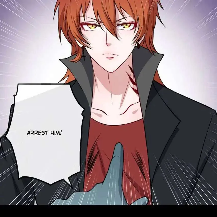 Daddy From Hell Chapter 190 page 7 - 