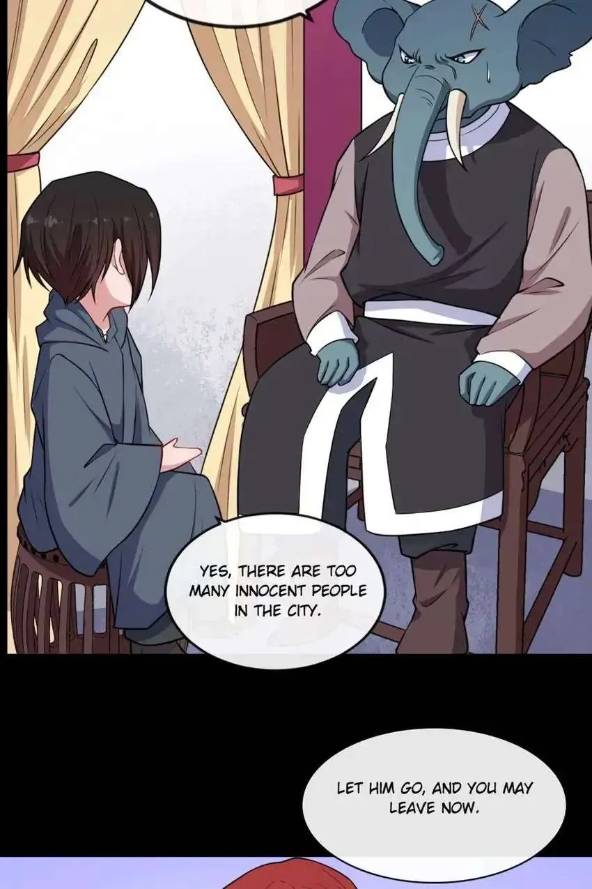 Daddy From Hell Chapter 190 page 10 - 