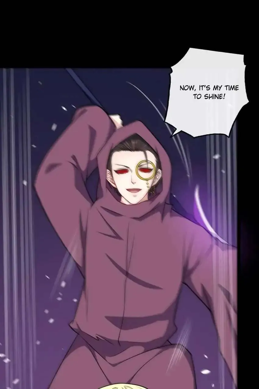 Daddy From Hell Chapter 191 page 11 - 