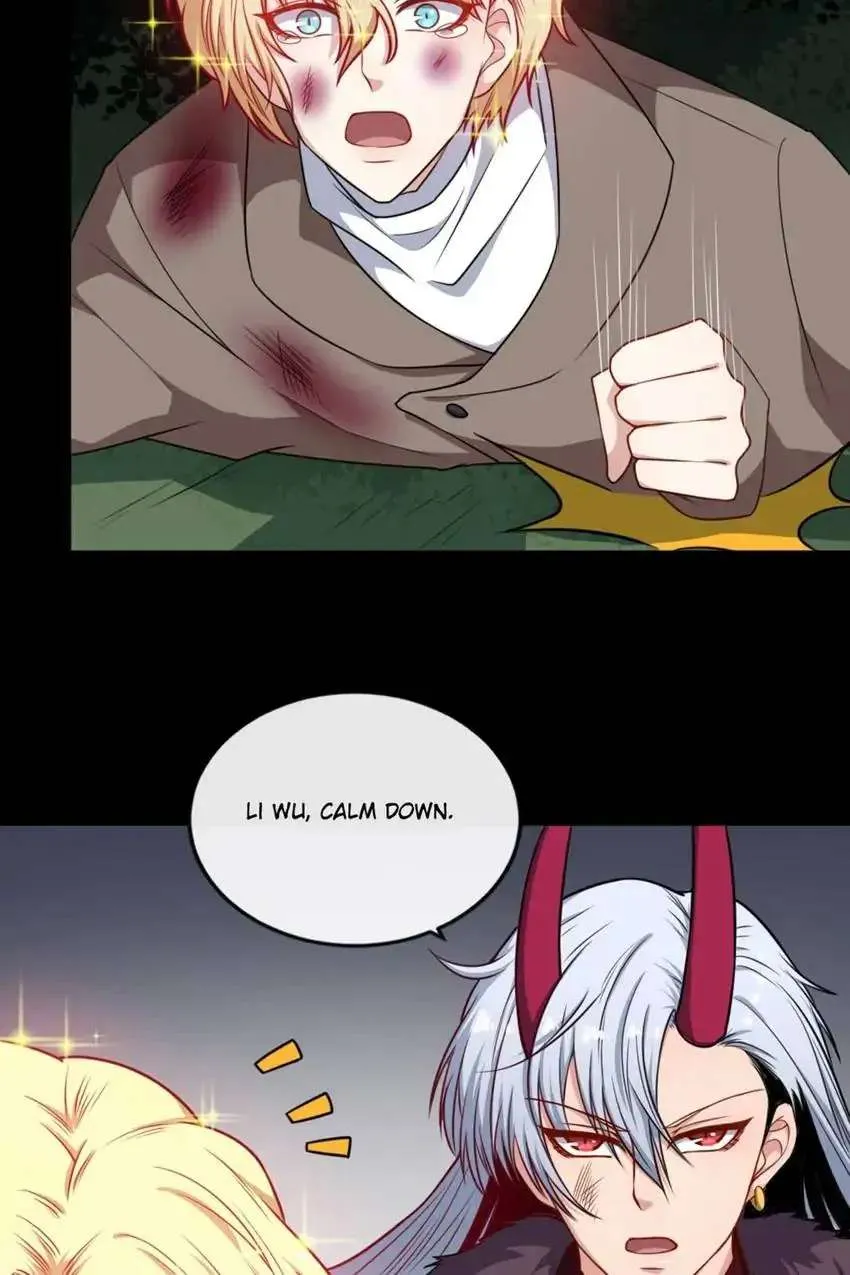 Daddy From Hell Chapter 191 page 18 - 