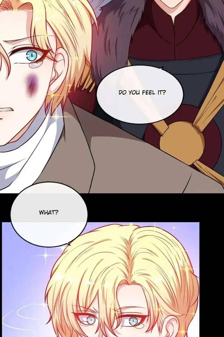 Daddy From Hell Chapter 191 page 19 - 