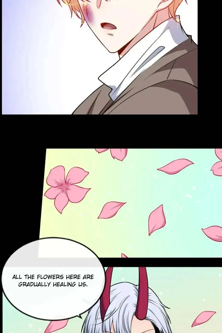 Daddy From Hell Chapter 191 page 20 - 