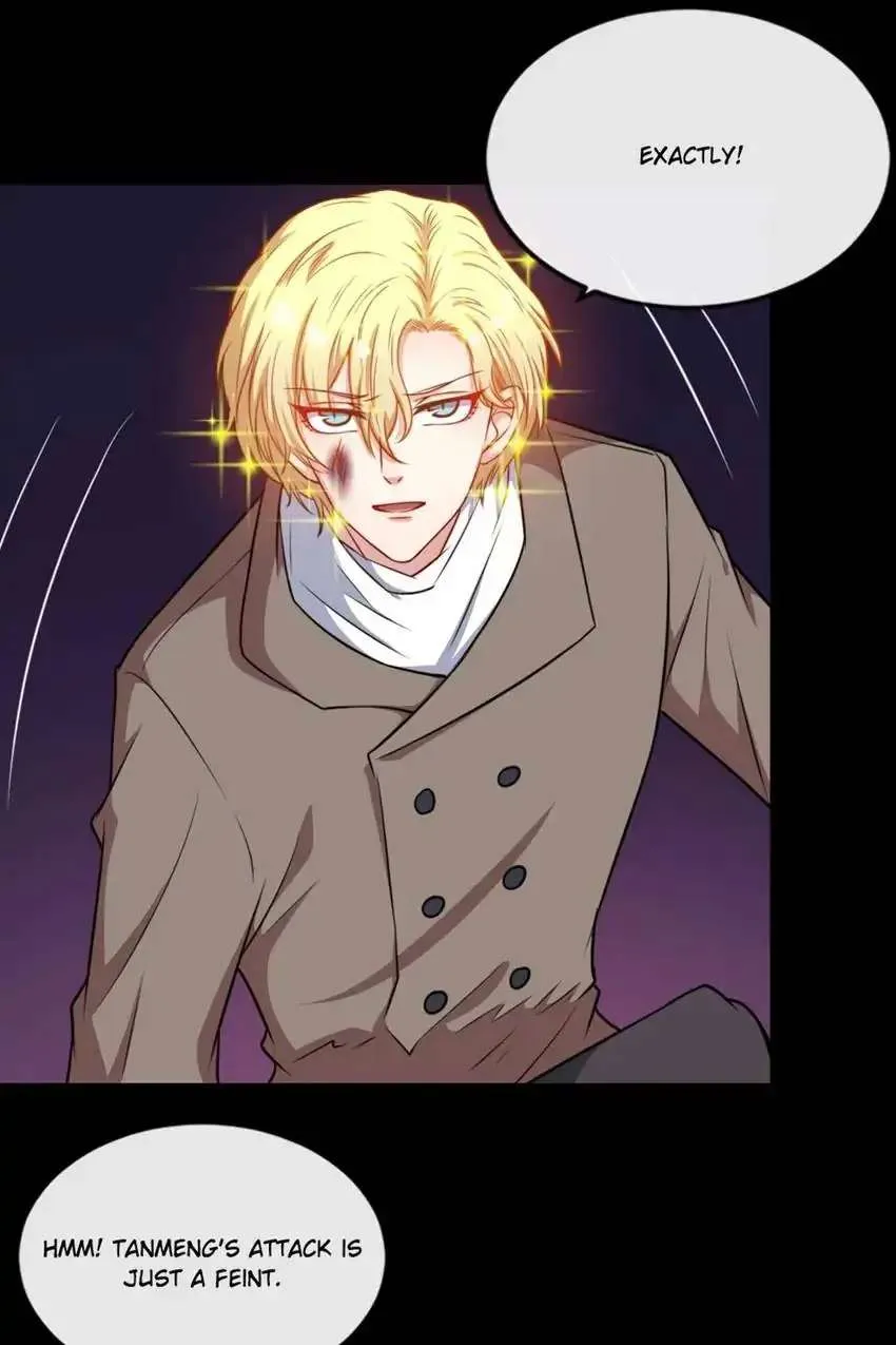 Daddy From Hell Chapter 191 page 22 - 