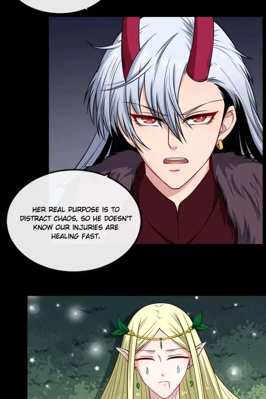 Daddy From Hell Chapter 191 page 23 - 