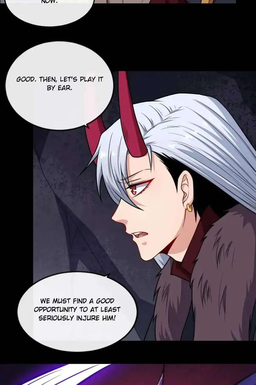 Daddy From Hell Chapter 191 page 25 - 