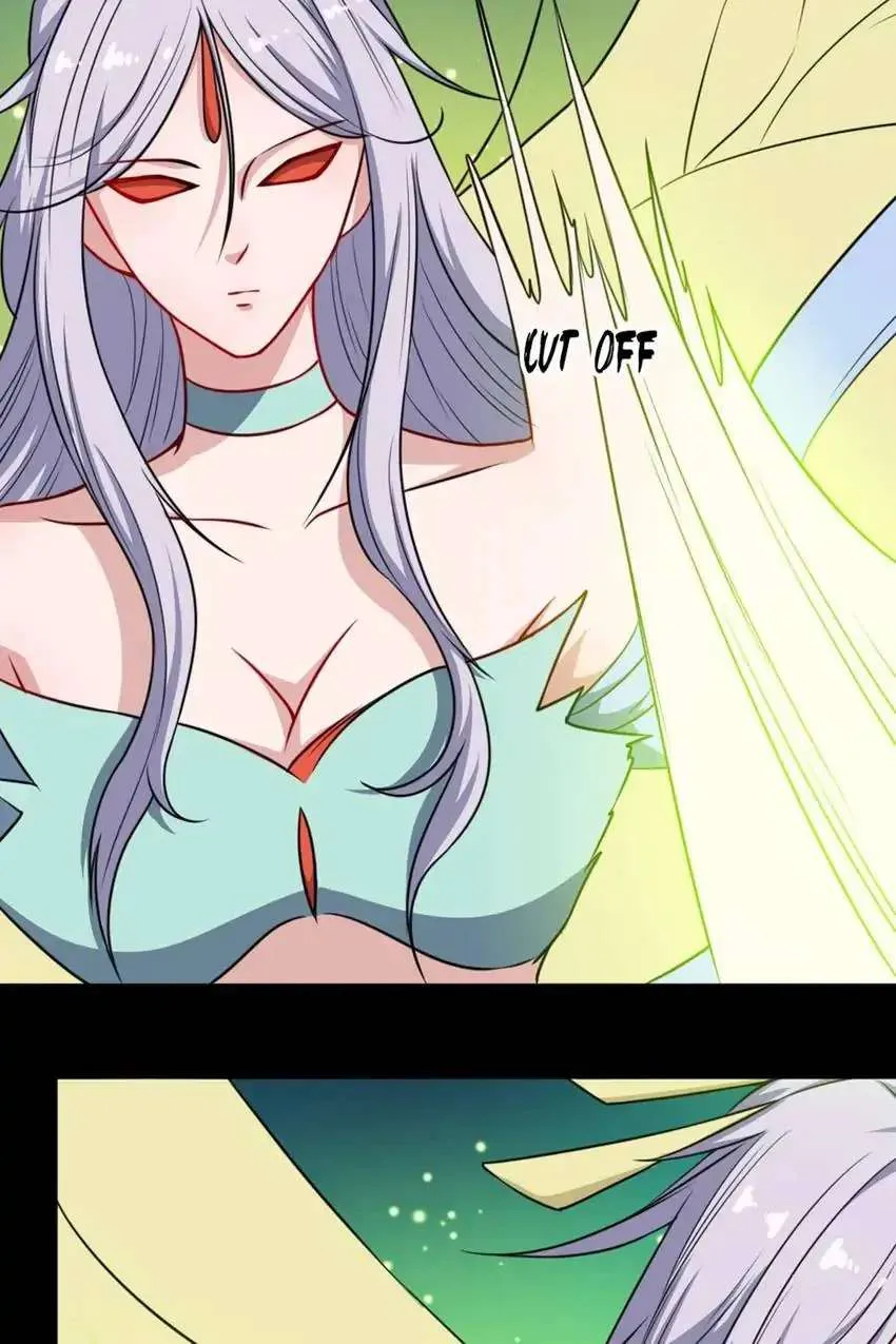 Daddy From Hell Chapter 191 page 27 - 