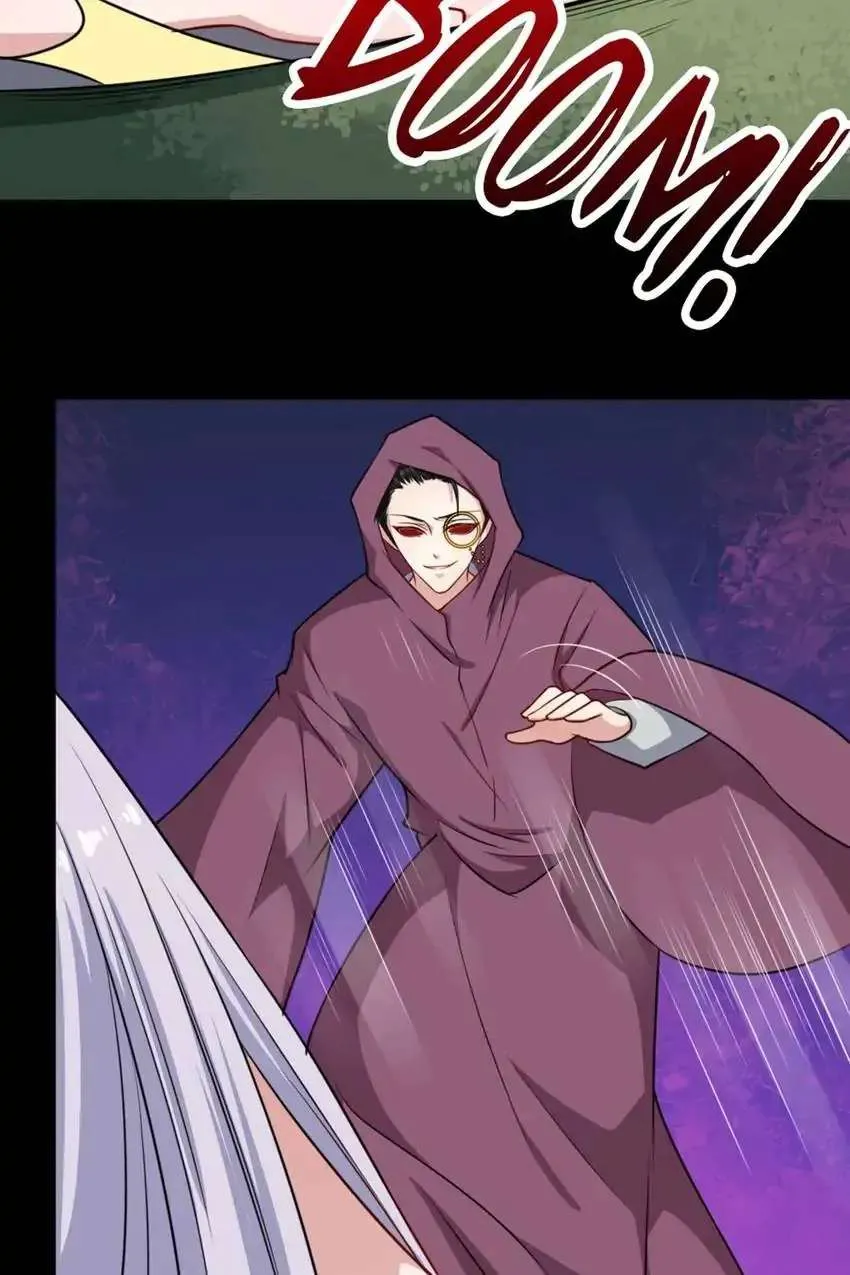 Daddy From Hell Chapter 191 page 30 - 