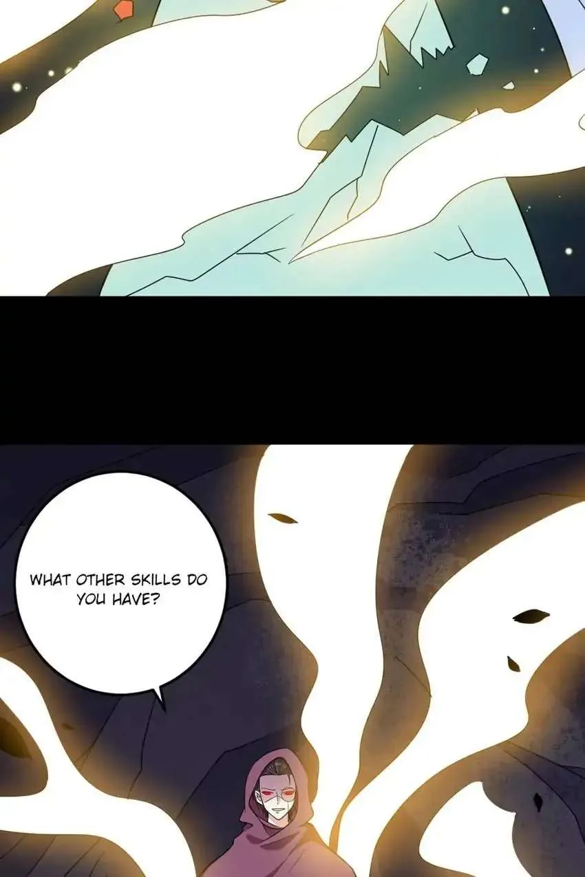 Daddy From Hell Chapter 191 page 35 - 