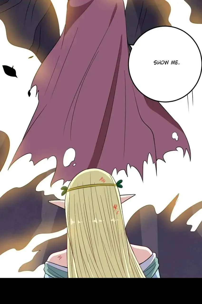 Daddy From Hell Chapter 191 page 36 - 