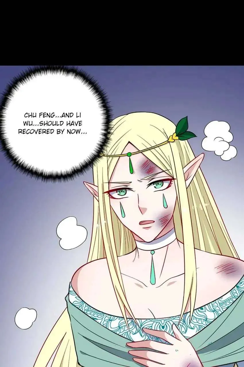 Daddy From Hell Chapter 191 page 37 - 