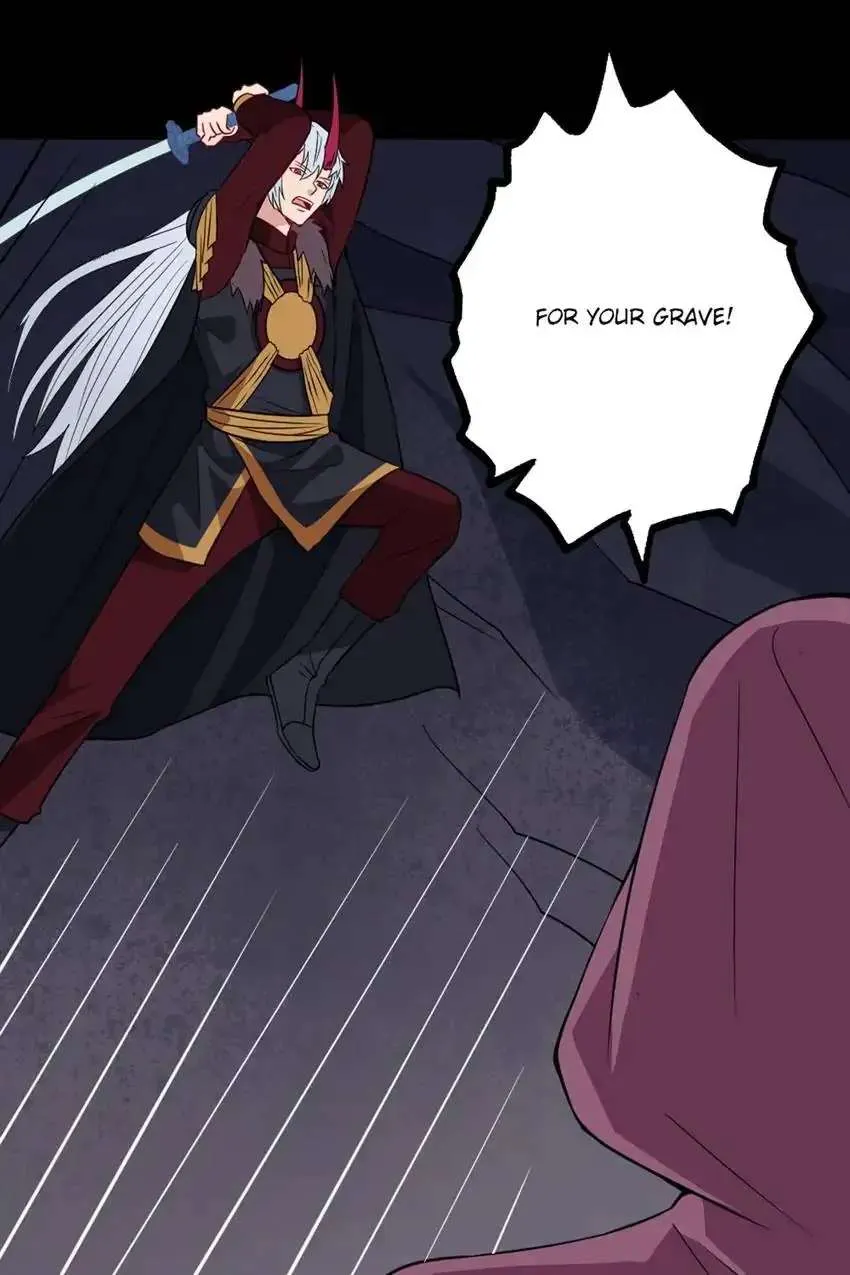Daddy From Hell Chapter 191 page 43 - 
