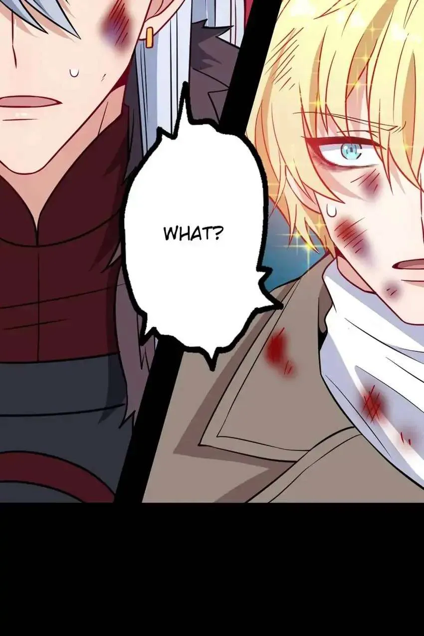 Daddy From Hell Chapter 191 page 48 - 