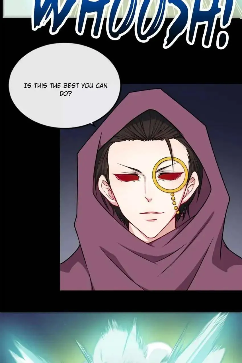 Daddy From Hell Chapter 191 page 6 - 