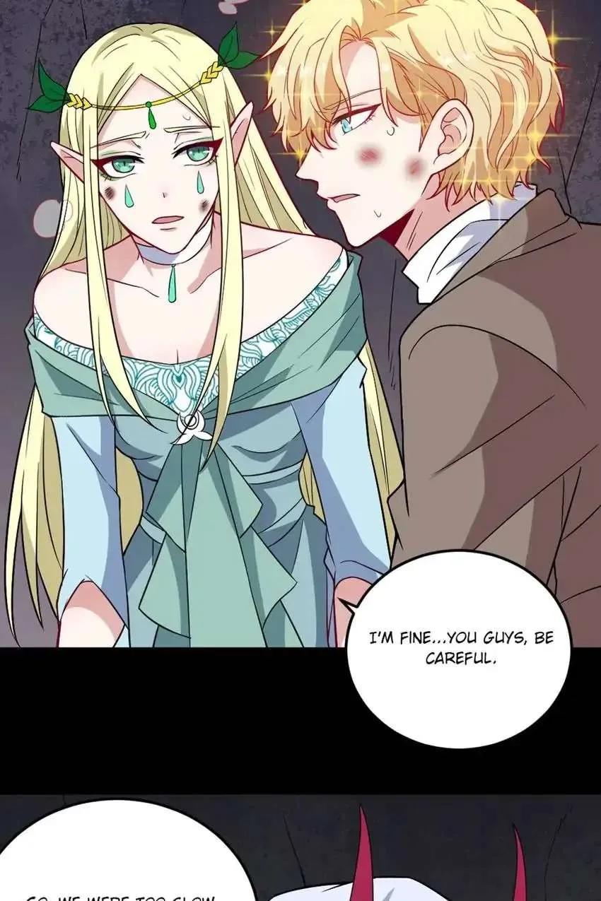 Daddy From Hell Chapter 191 page 52 - 