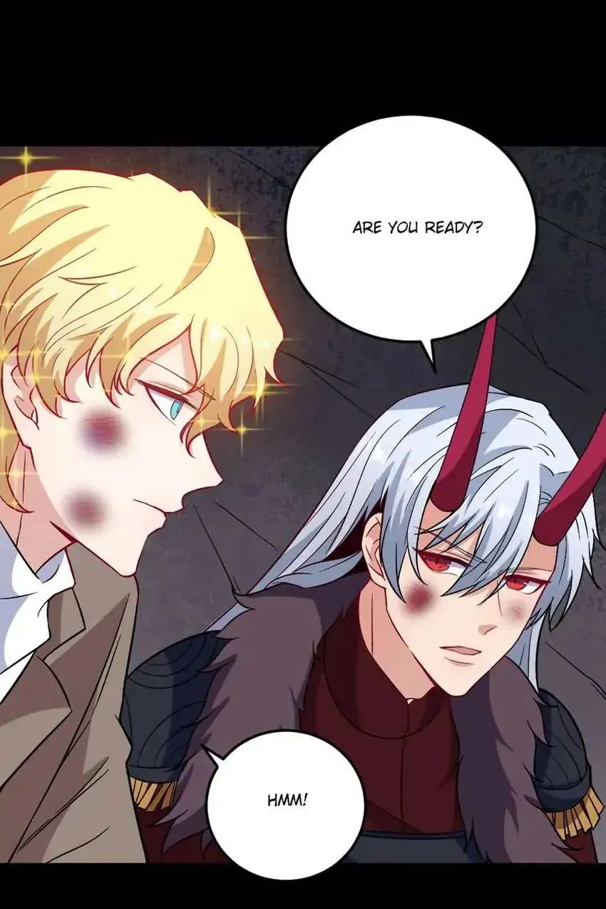Daddy From Hell Chapter 191 page 57 - 