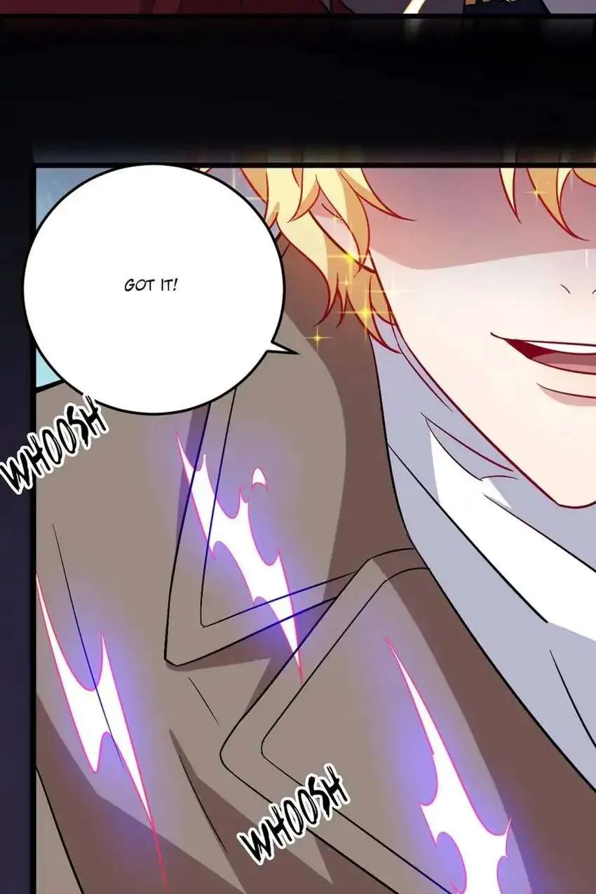 Daddy From Hell Chapter 191 page 64 - 