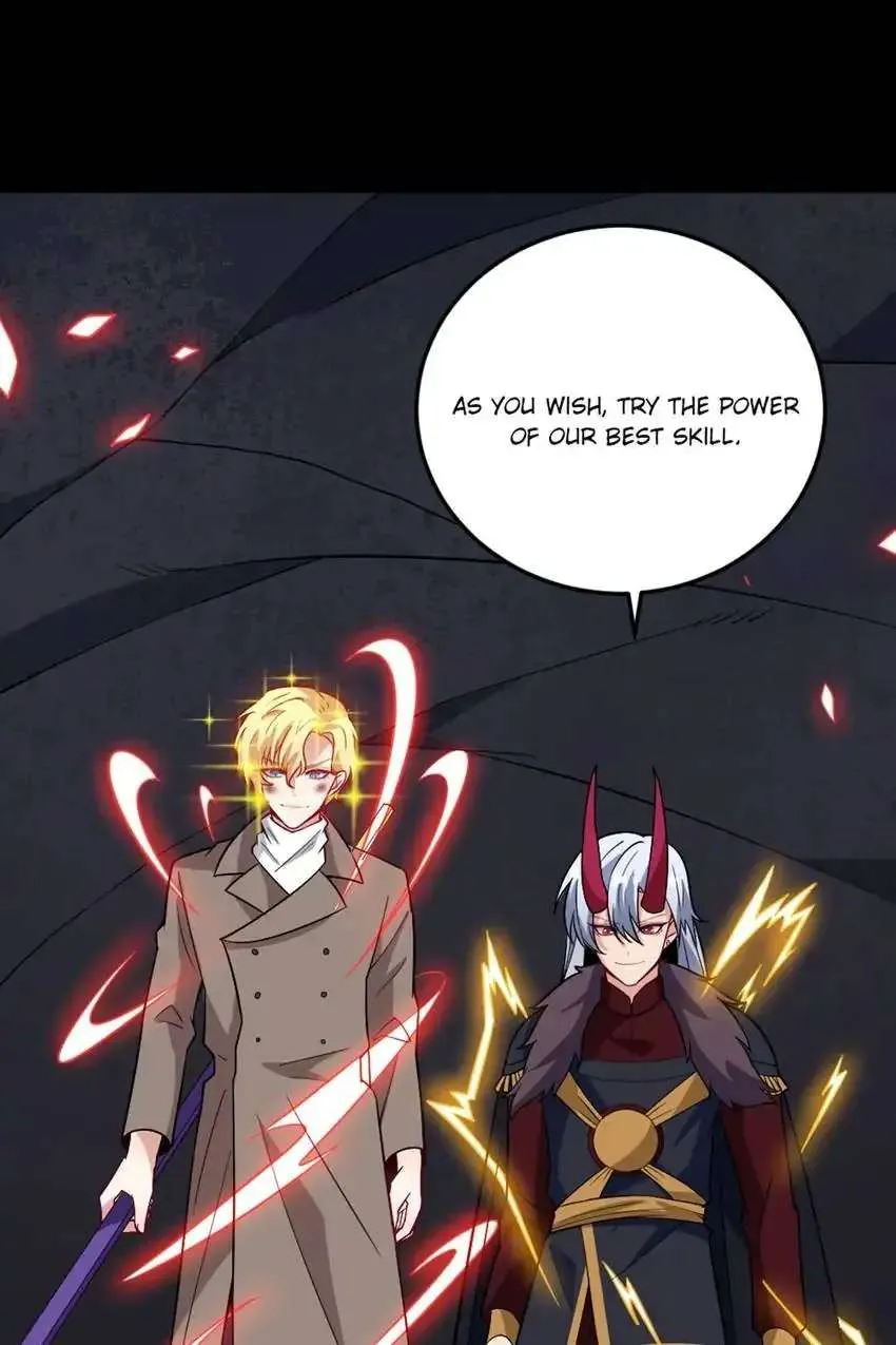 Daddy From Hell Chapter 191 page 68 - 