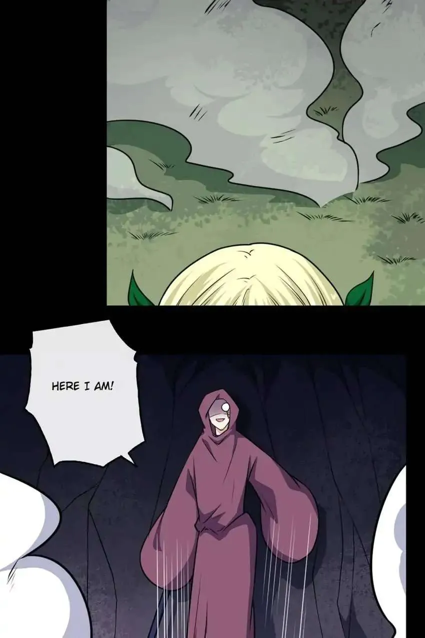 Daddy From Hell Chapter 191 page 9 - 