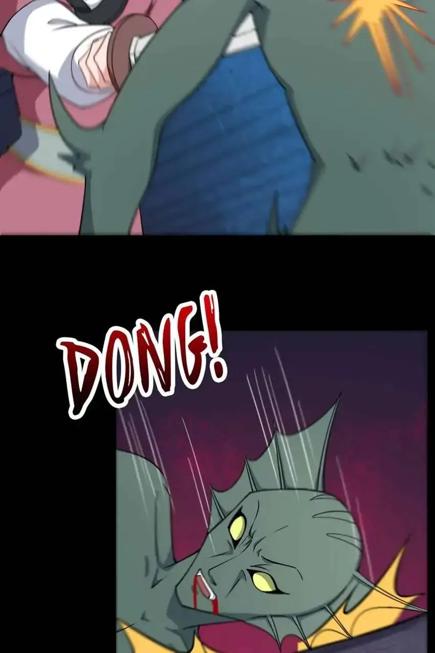 Daddy From Hell Chapter 192 page 2 - 
