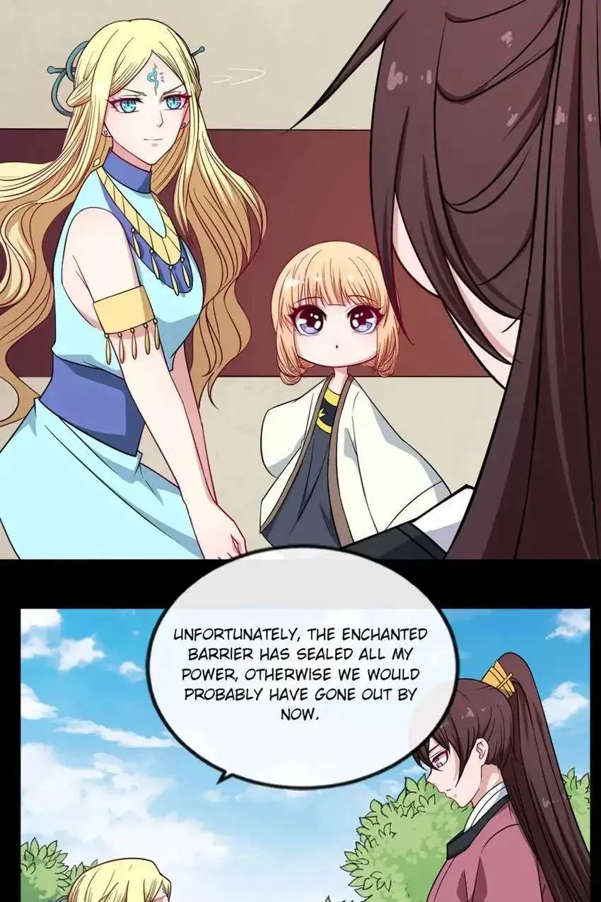 Daddy From Hell Chapter 192 page 11 - 