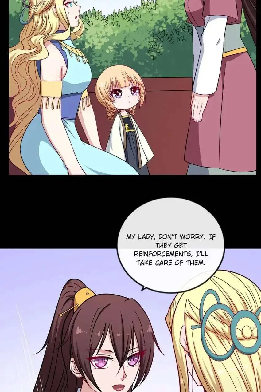 Daddy From Hell Chapter 192 page 12 - 