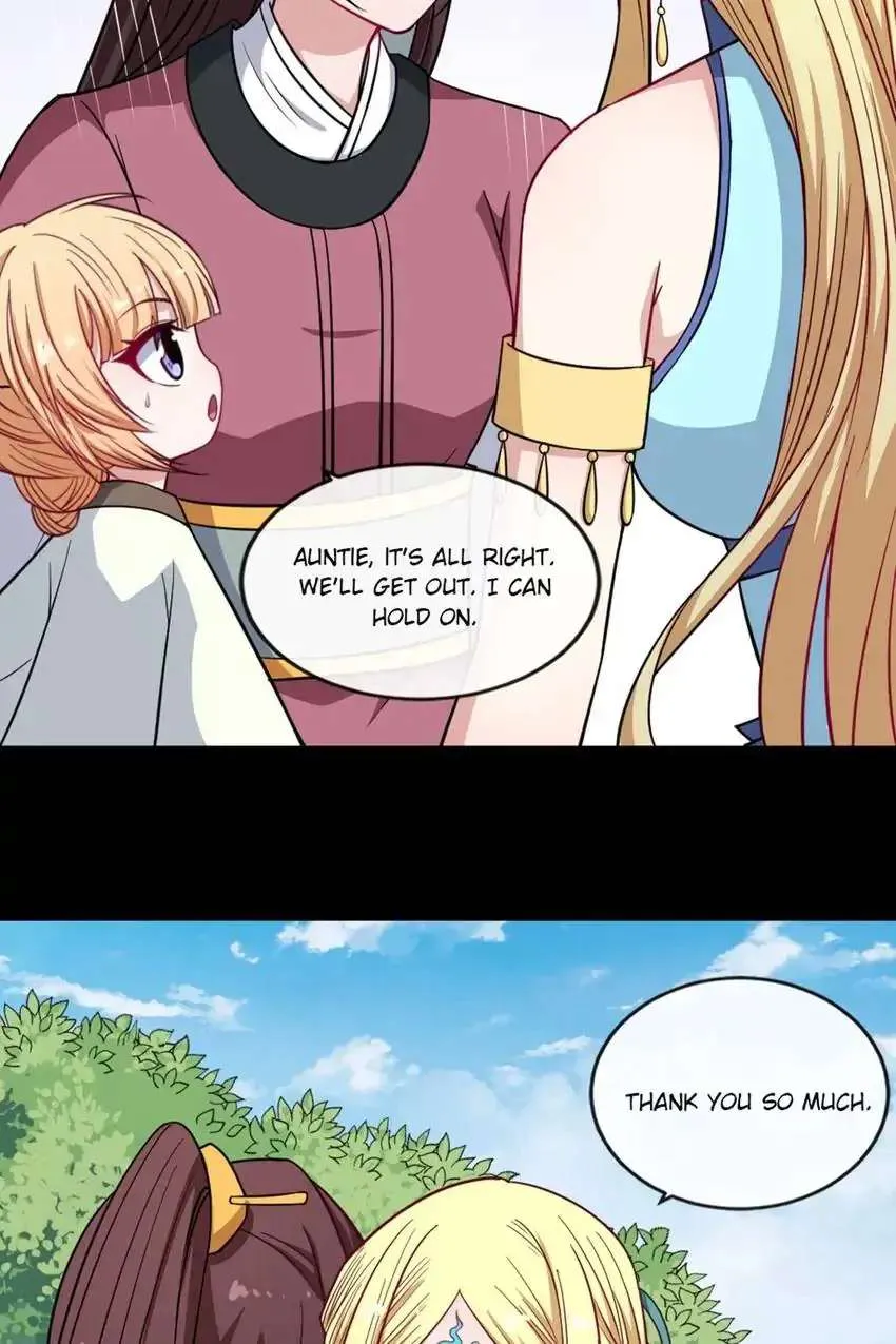 Daddy From Hell Chapter 192 page 13 - 
