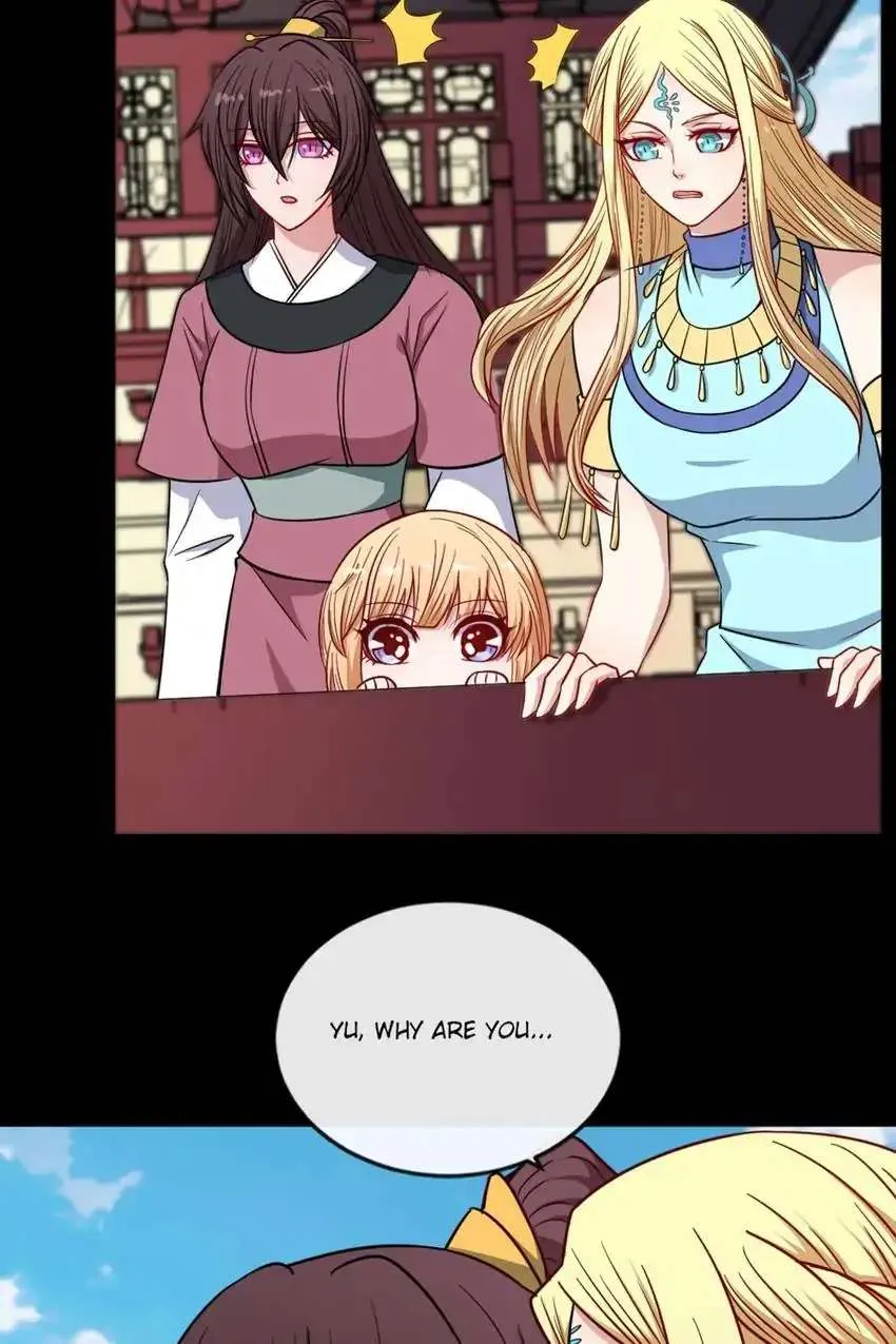 Daddy From Hell Chapter 192 page 16 - 