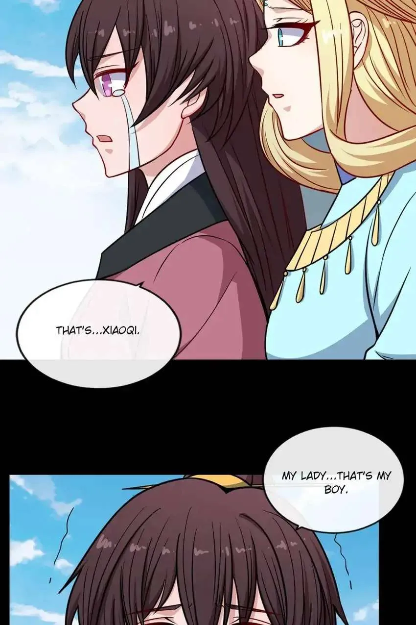 Daddy From Hell Chapter 192 page 17 - 