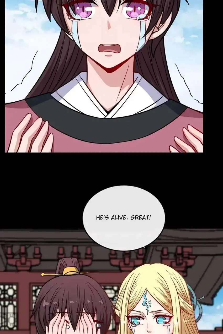 Daddy From Hell Chapter 192 page 18 - 