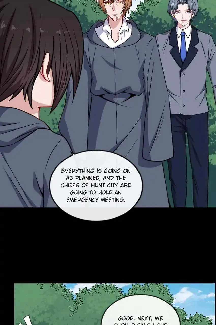Daddy From Hell Chapter 192 page 20 - 