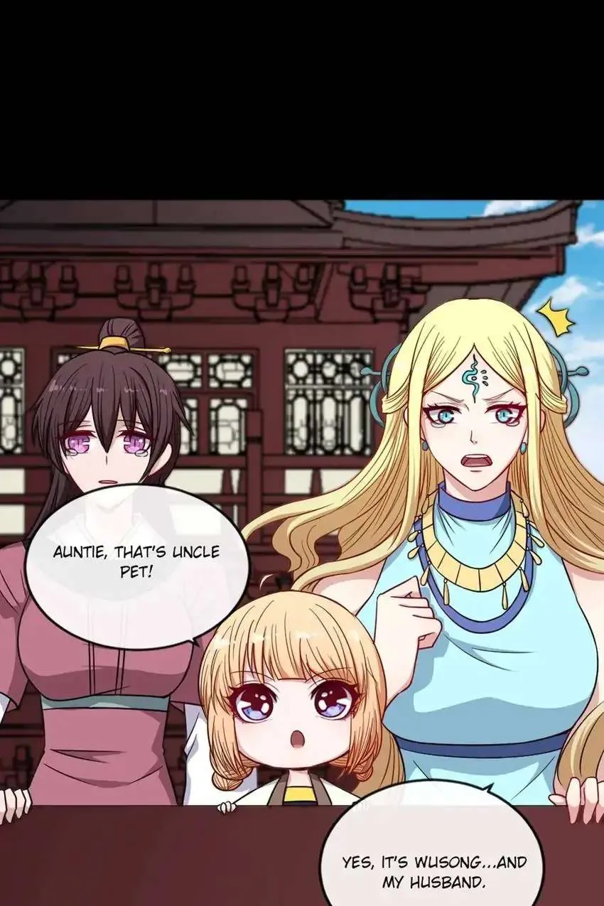 Daddy From Hell Chapter 192 page 23 - 