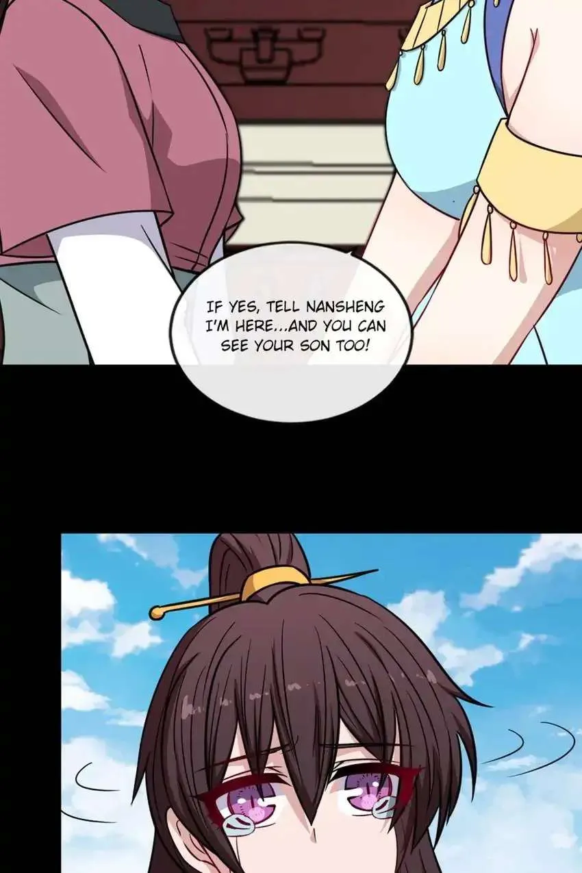 Daddy From Hell Chapter 192 page 26 - 